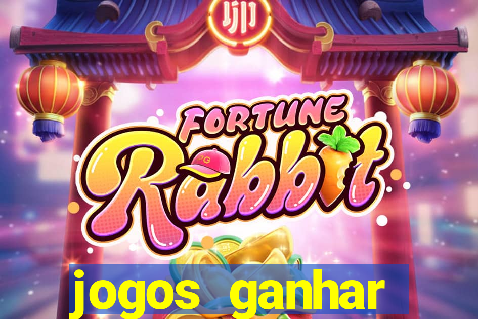 jogos ganhar dinheiro sem depositar